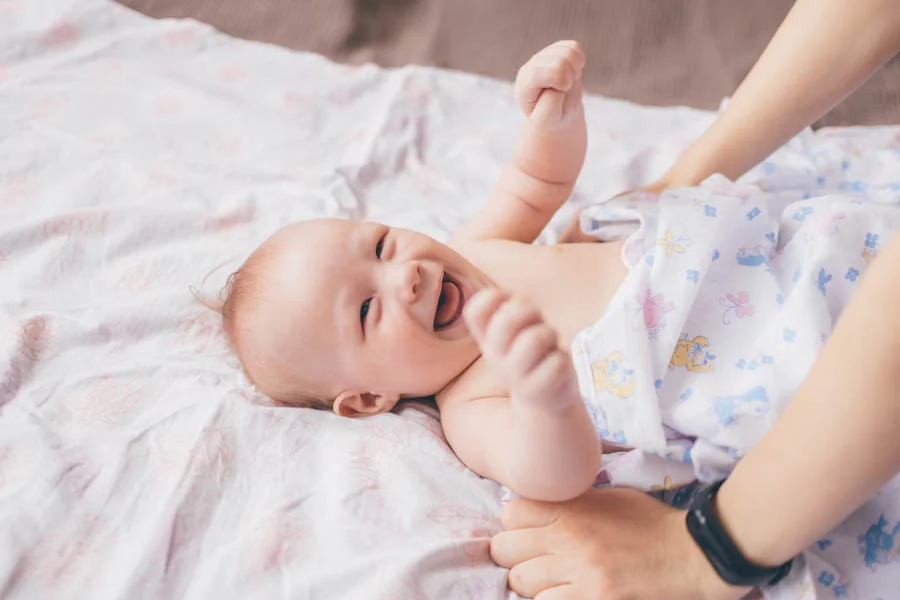 Baby Safe Bowls and Spoons